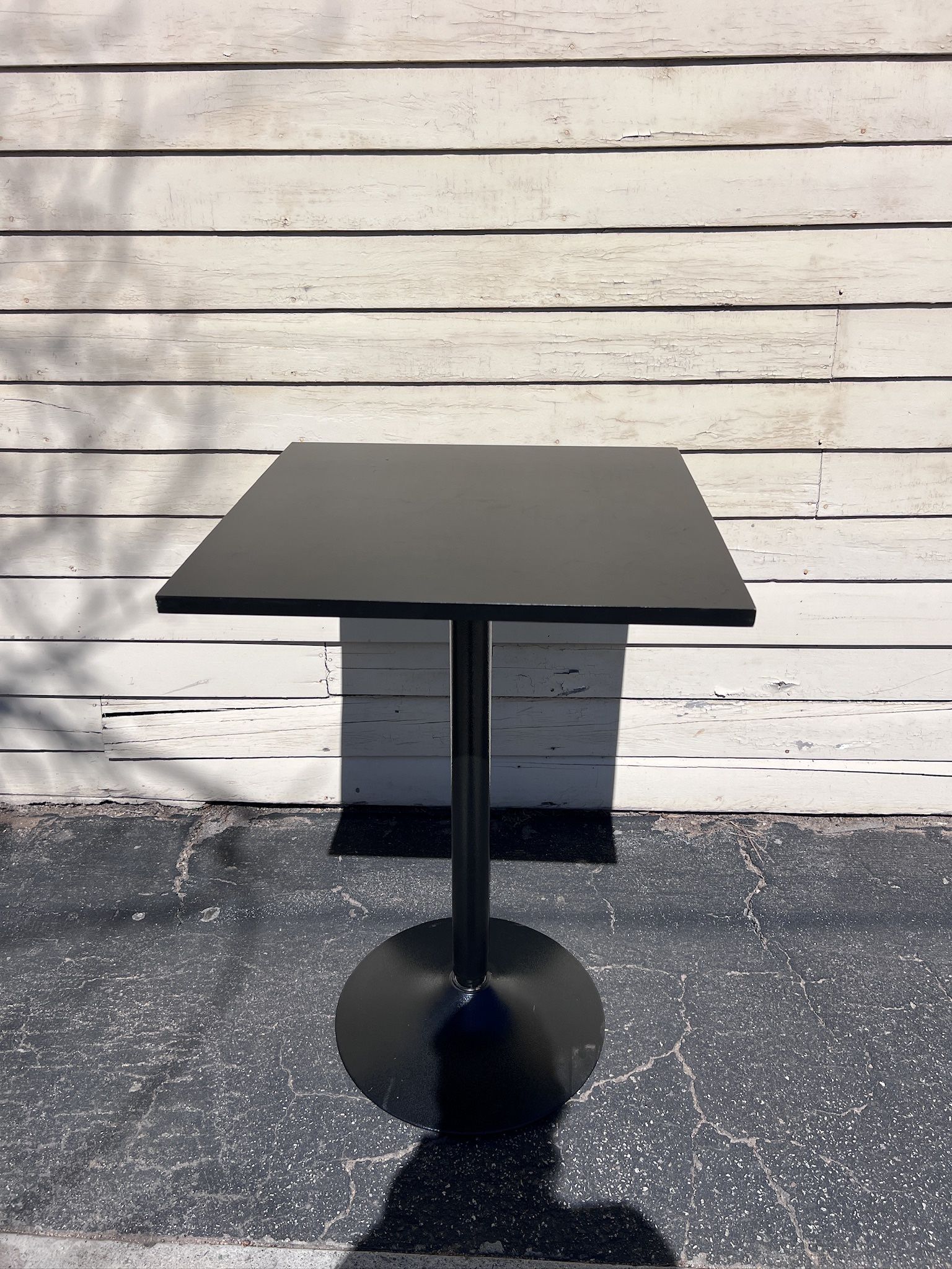 Bar table