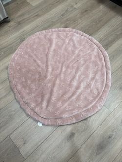 Bouncer carpet