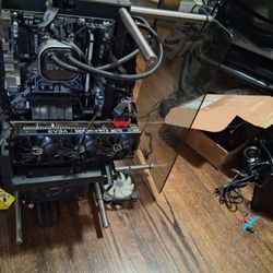 RTX 3070 Gaming computer. TRADES?