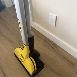 Karcher Fc 3 Cordless Hard floor cleaner