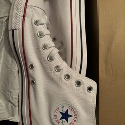 New Classic High Top Converse