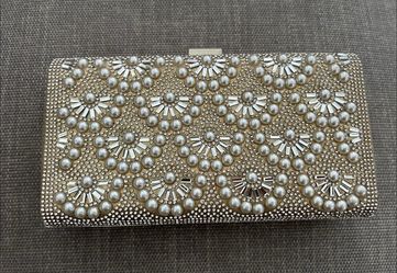Clutch Purse