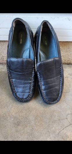 Black Men shoes