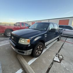 2006 Ford F-150