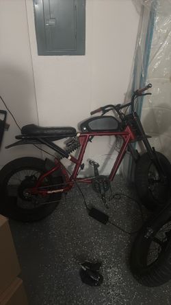 Super 73 RX