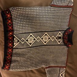 S Nordstrikk Windbreaker