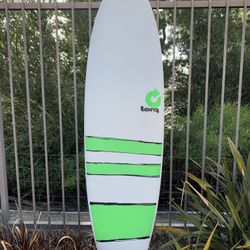 Torq Surfboard