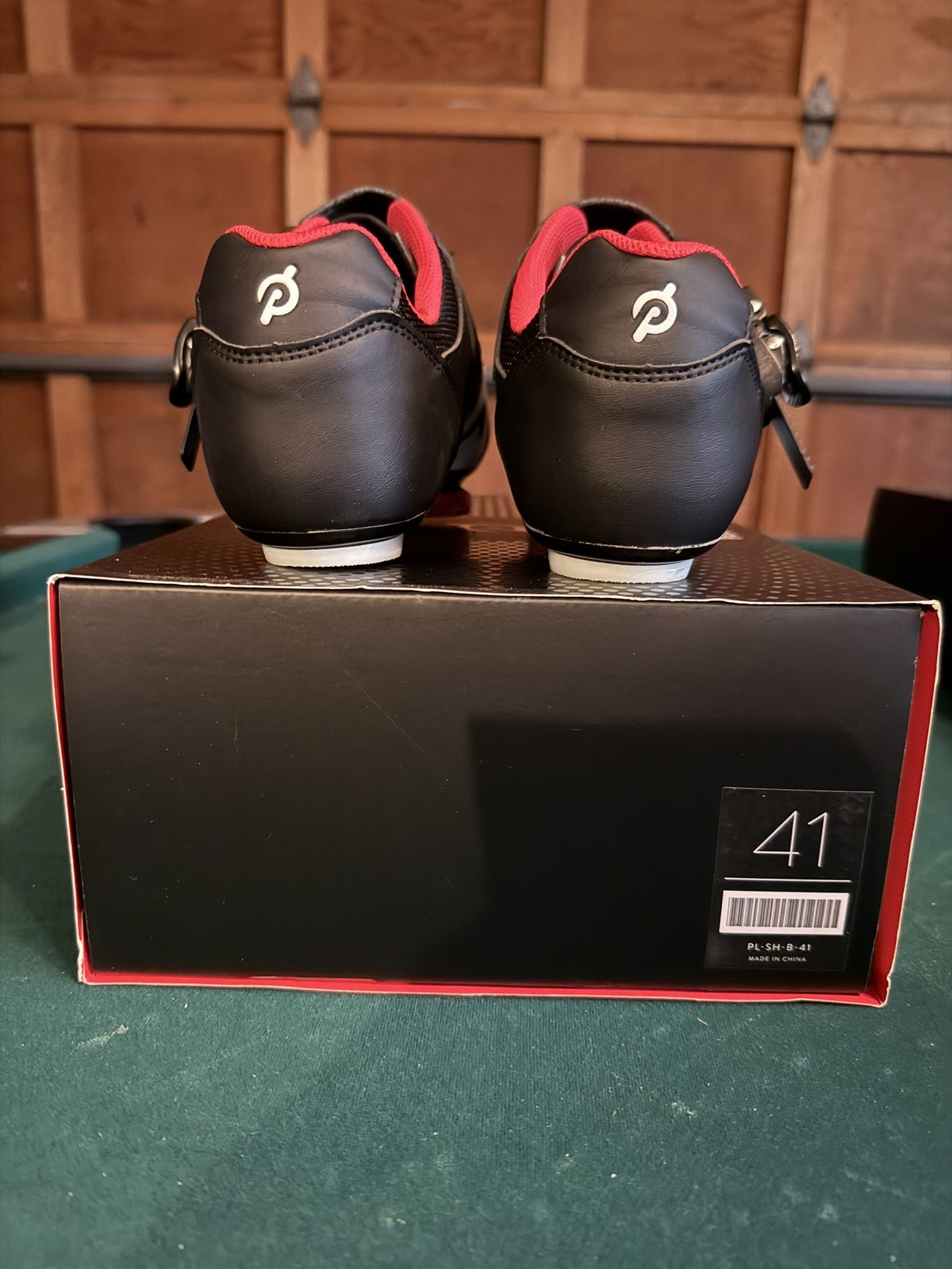 Peloton Shoes (41) Women’s 10