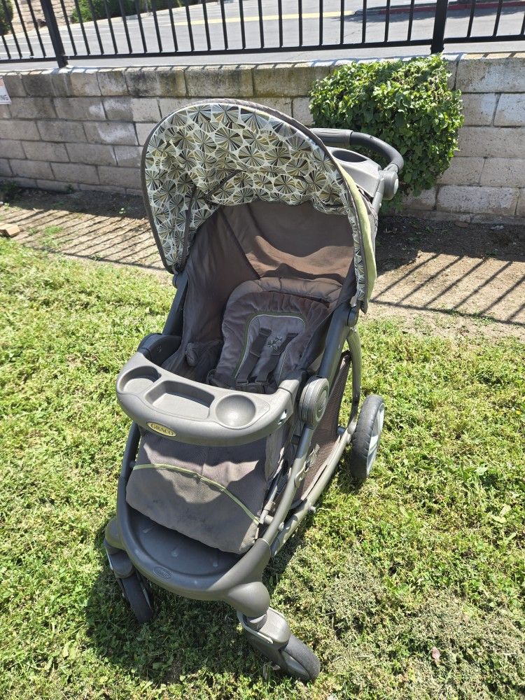 Stroller 