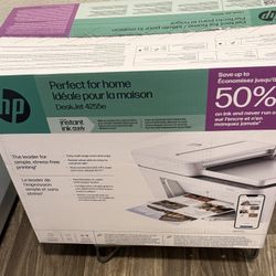 Never Open  Perfect for home Idéale pour la maison DeskJet 4255e