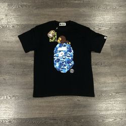 Baby Milo Bape T Shirt