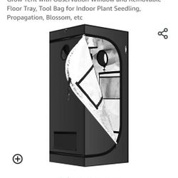 IPower Indoor Grow Tent