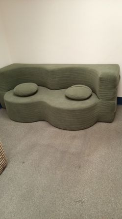 BRAND NEW SOFA BED COUCH