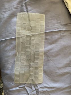 Apple Magic Keyboard Cover
