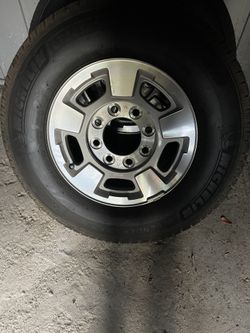 Rims ,tires