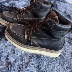 Men’s Work Boots