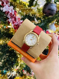 Tory Burch Ravello Watch TBW7211