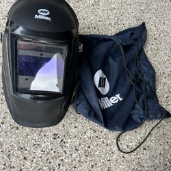 Welding Hood