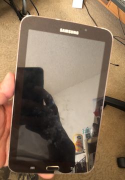 Samsung Galaxy Tab