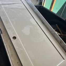 Puertas 30x80 tengo tres