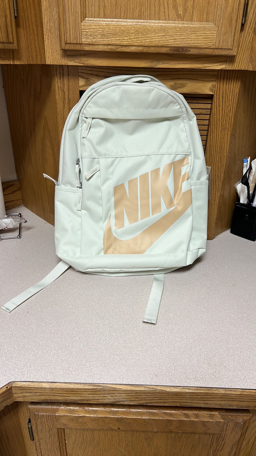 New Nike Elemental Backpack