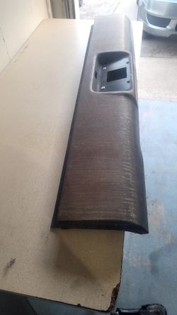 Roll Pan Rear Steel