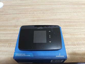 Sensi Smart Thermostat