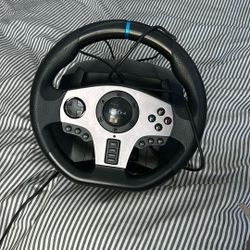 Racing Simulator