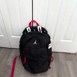 Jordan Backpack