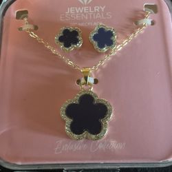 18”-20” Goldtone Necklace Sets 