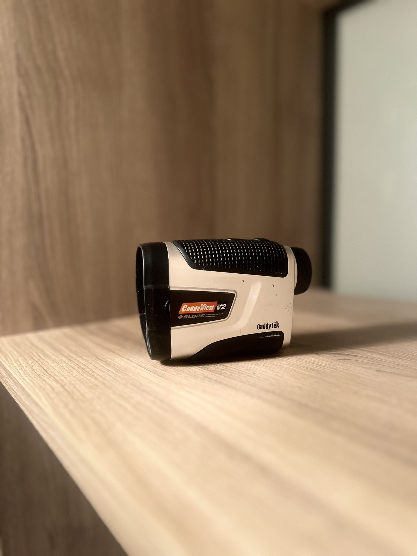 Golf Rangefinder