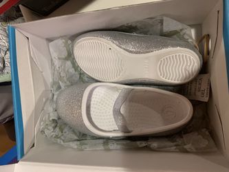 Native used once size 10