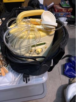 Medela symphony