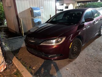 Chrysler