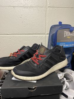 Adidas Pure Boost (Chinese New year) Edition 10.5-11
