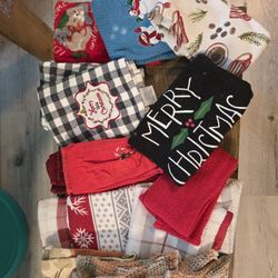 Msc Kitchen Towels, Hand Towels And Face Towels