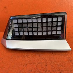 2022 2023 2024 2025 Hyundai Ioniq 5 Left Driver Side Tail Light OEM 92401-PI050