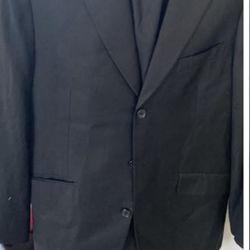 Men Suit Coat