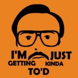 Napoleon Dynamite Window Decal, Stickers 