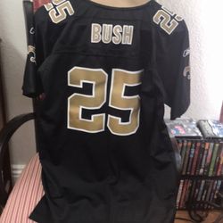 New Orleans Saints Jersey- Youth XL/ Mens Small