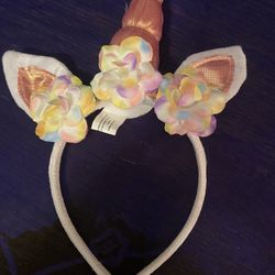 Unicorn headband