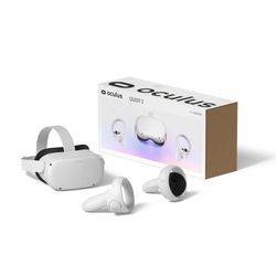 Oculus Quest 2 Great Condition $110