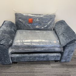 Modular Sofa Chair (Sw717)