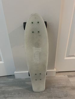 Glow In The Dark Nickle Board