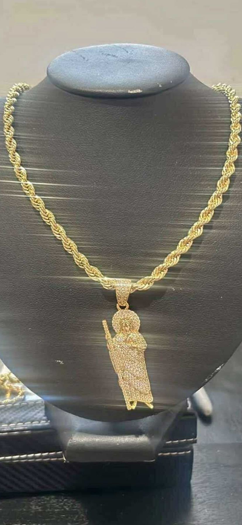 Gold Chain