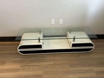 Tv Stand/coffee Table