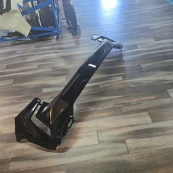 OEM Front Bumper 2021 Chevy Tahoe
