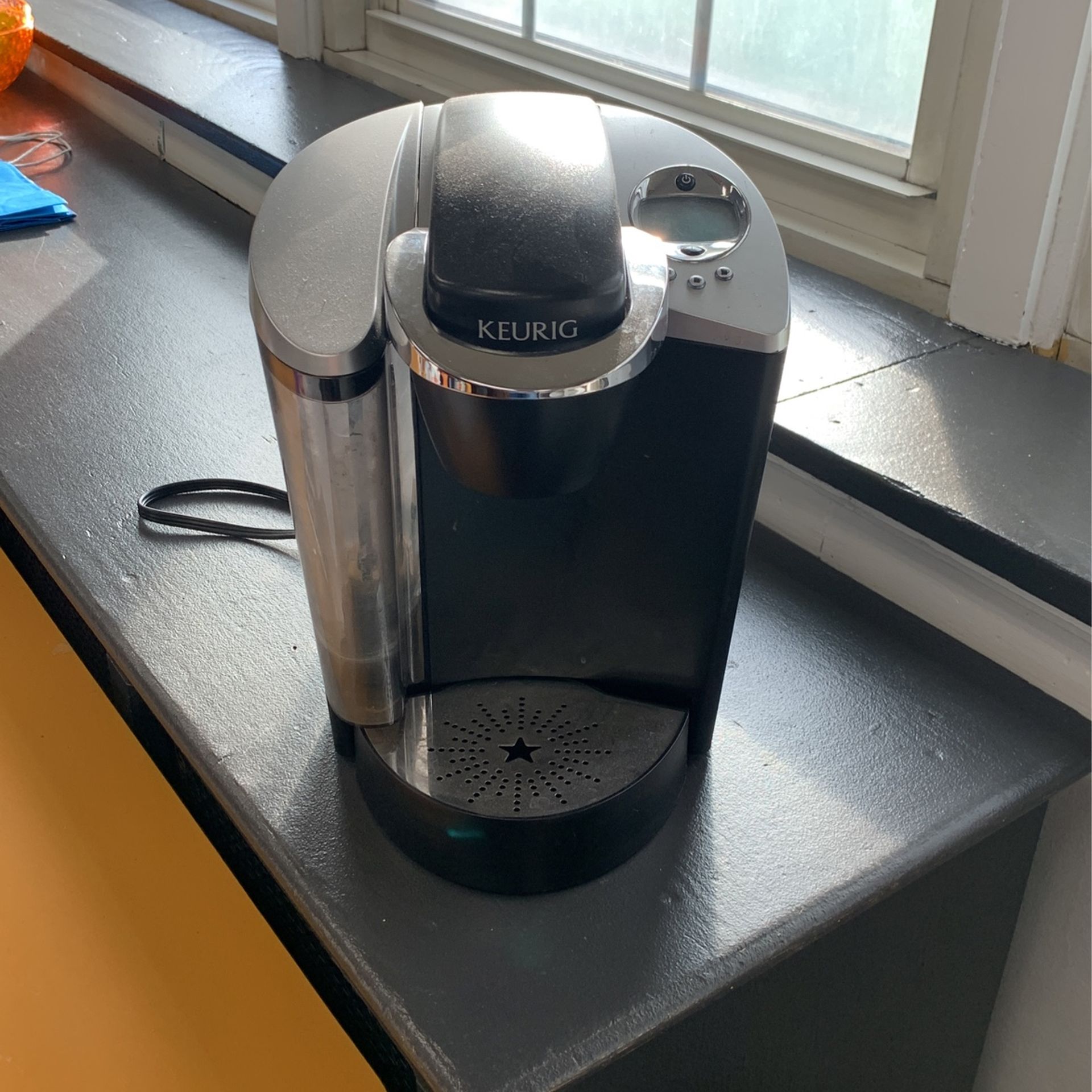 Coffe Keurig