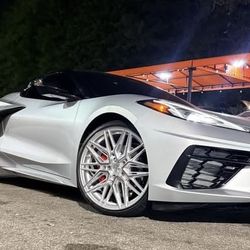 Wheels Y Tires-Packages 