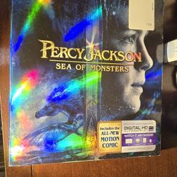 Percy Jackson